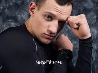 CutePiter4U
