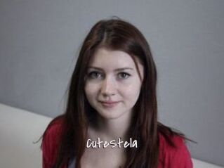 CuteStela
