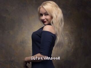 CuteXVanessa