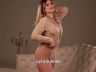 CuteZariah