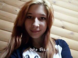 Cute_Eliza