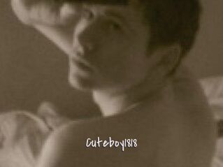 Cuteboy1818