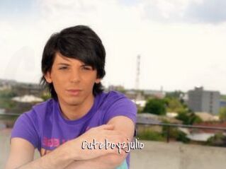 Cuteboy2julio