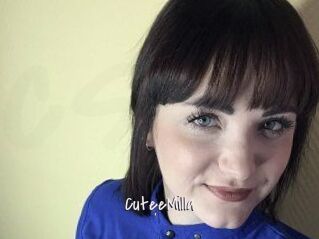 CuteeMilla