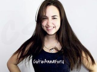 CutieAnnaForU