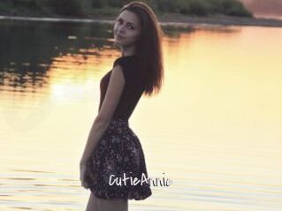 CutieAnnie