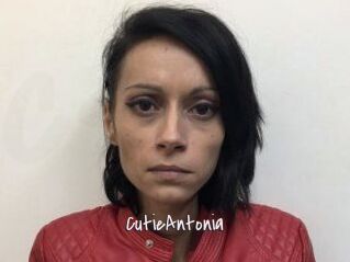 CutieAntonia