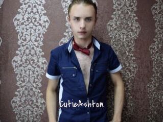 CutieAshton Commando Sexy