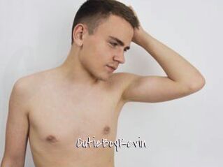 CutieBoyKevin