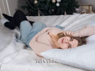 CutieElaine Commando Sexy