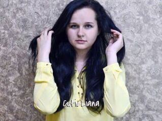 CutieLiana