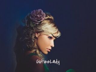 CutieeLady