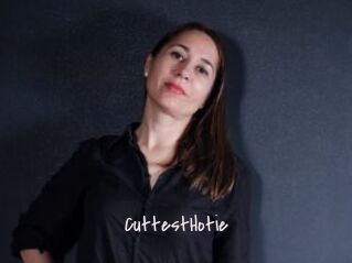 CuttestHotie