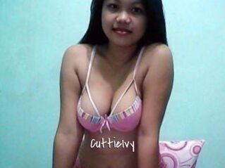 CuttieIvy
