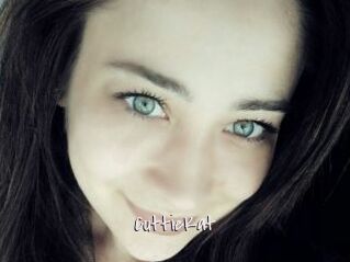 CuttieKat