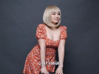 CynthiaHall