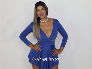 Cynthia_loveX