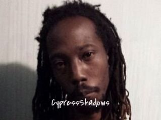 CypressShadows