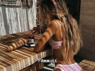 PammyXX