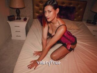 ValeryPrice