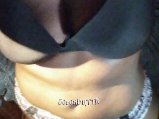 C0c0aBUTTA