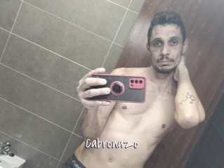 cabronazo Commando Sexy