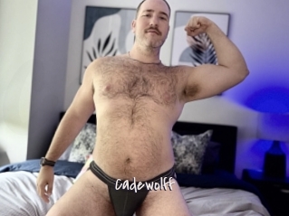 Cadewolff