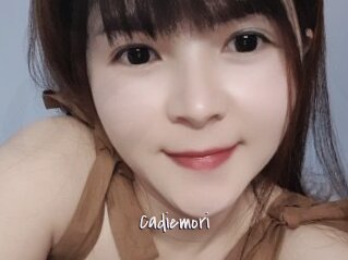 Cadiemori