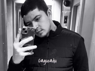 cagucadu Commando Sexy