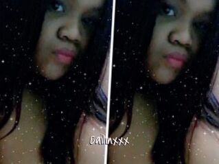 Cailinxxx