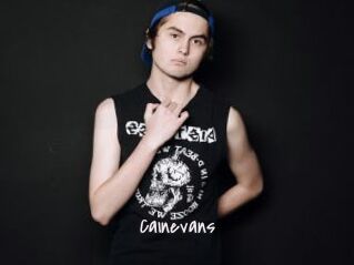 Cainevans