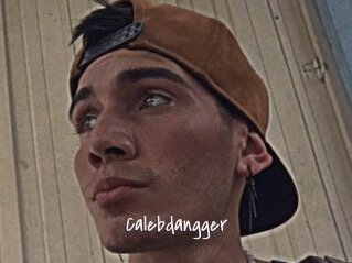 Calebdangger