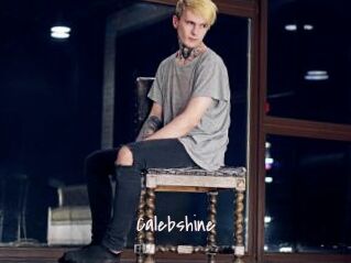Calebshine
