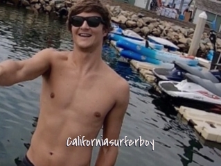 californiasurferboy Commando Sexy