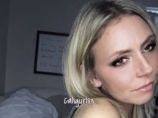Caligurl83