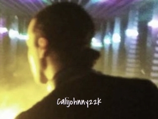 Calijohnny22k