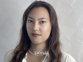 Calirudd