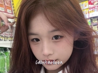Calistaeileen
