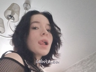 Calistaminis