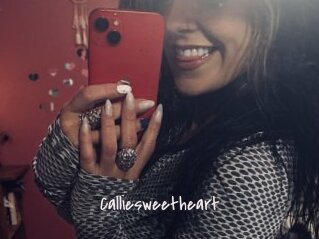 Calliesweetheart