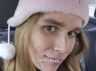 Callistauwu