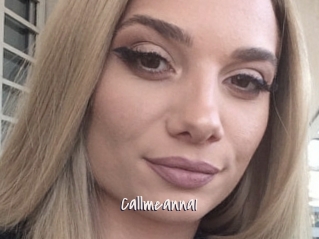 Callmeanna1