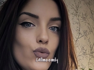 Callmeemily