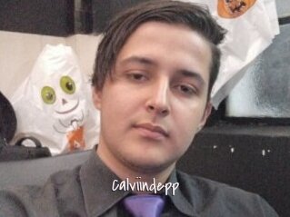 Calviindepp