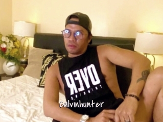Calvinhunter