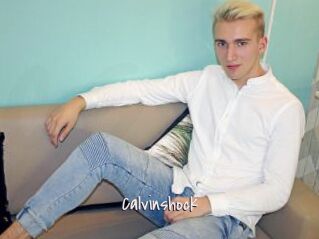 Calvinshock