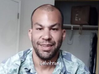 Calvitron