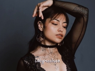 Calypsoolsen