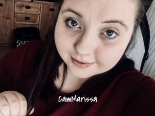 camMarissa Commando Sexy