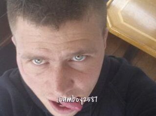 Camboy2587